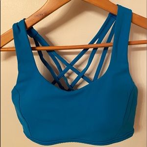 Lululemon Bra